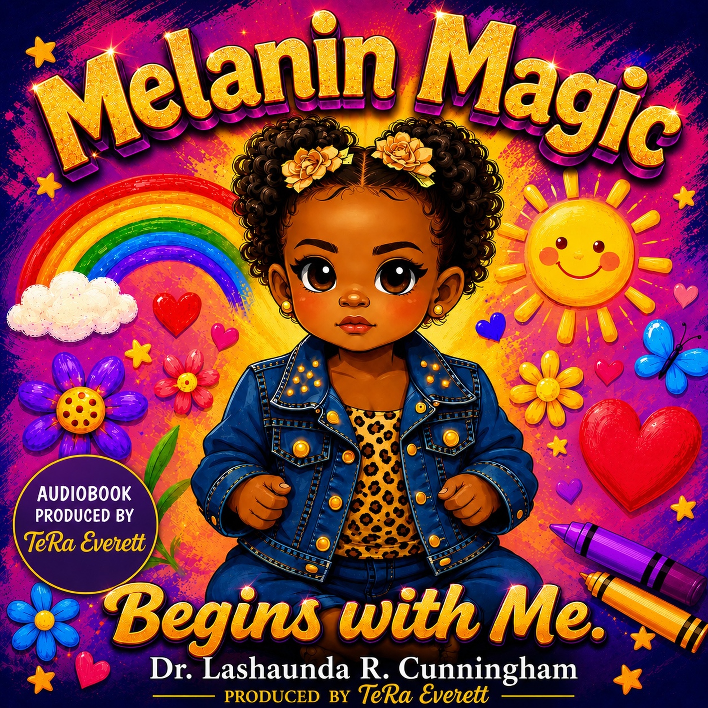 Upcoming Audiobook