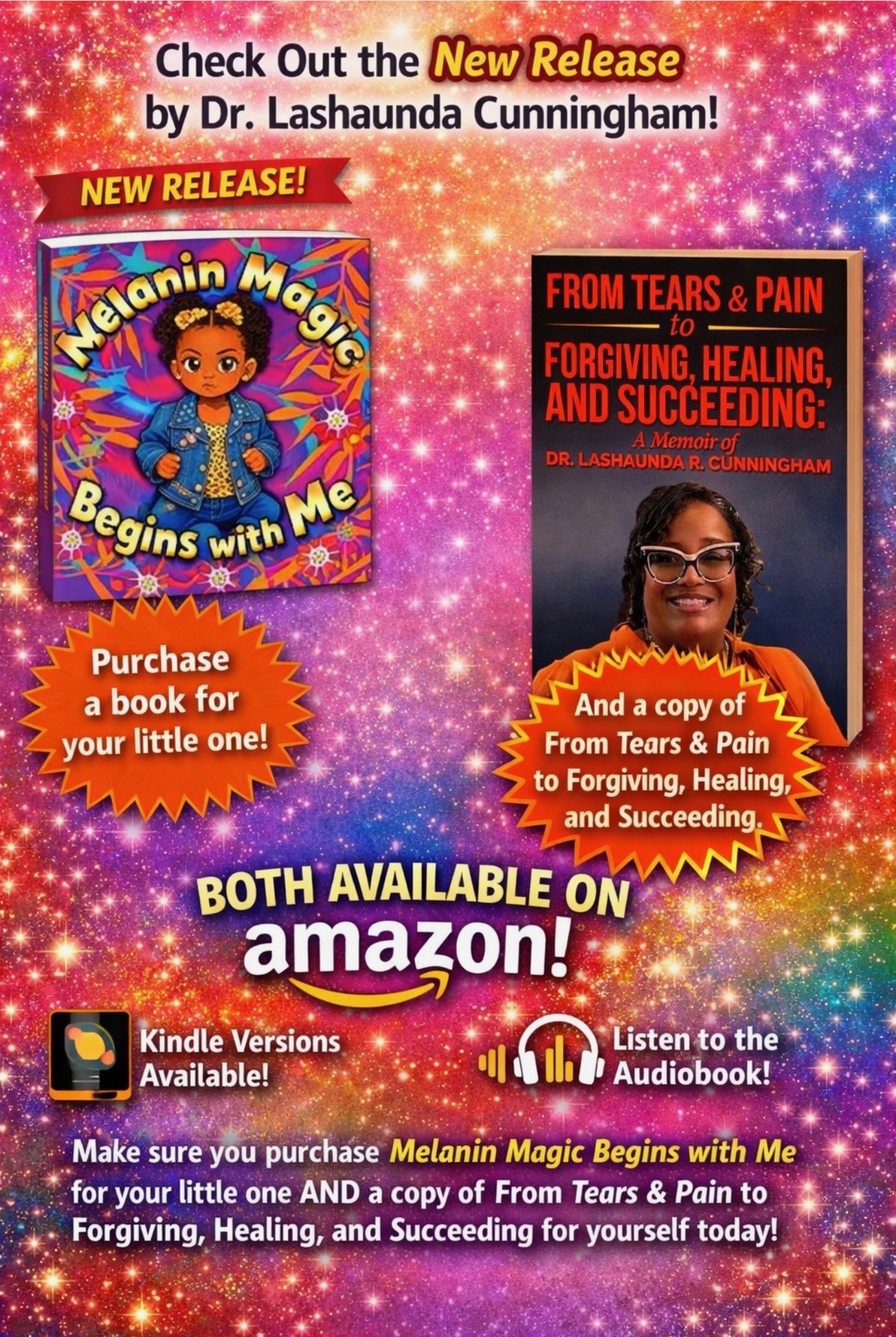 Featured Books